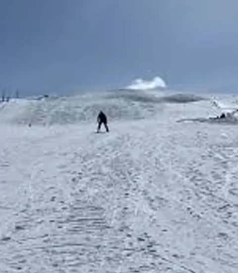 laleli kayak merkezi erzurum