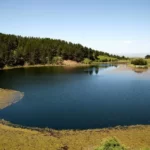 narman beş göller erzurum