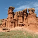 narman peri bacaları erzurum