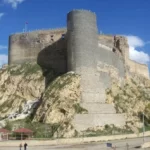 oltu kalesi erzurum