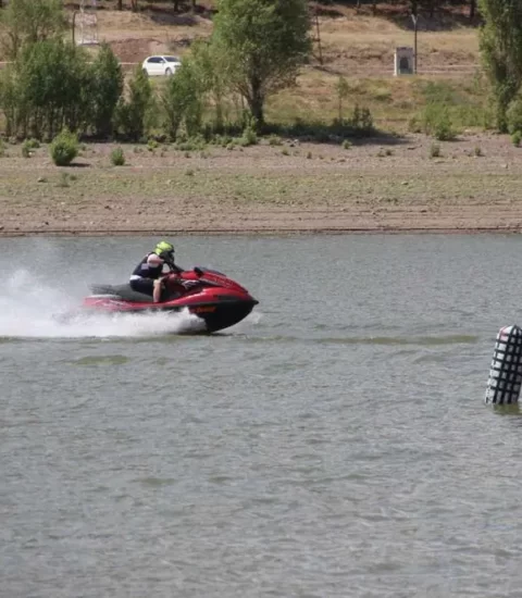 teke deresi göleti palandöken