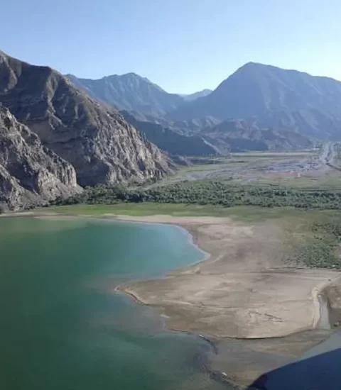 tortum gölü uzundere