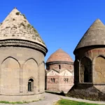 üç kümbetler erzurum