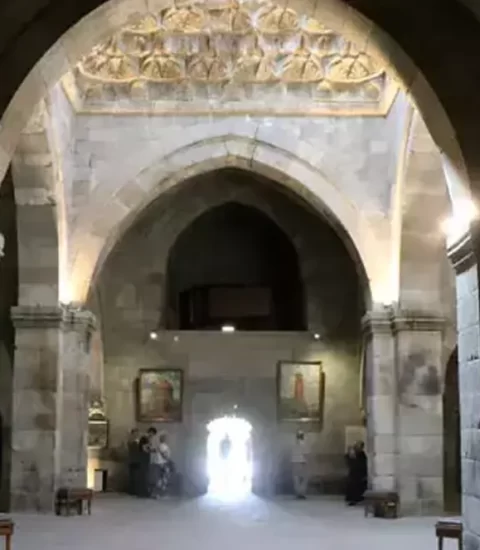 yakutiye medresesi erzurum