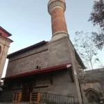 erzurum abdullah paşa çeşmesi