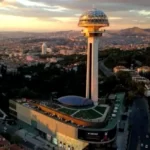 atakule ankara