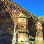 çobandede köprüsü erzurum