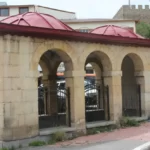 dabakhane çeşmesi erzurum