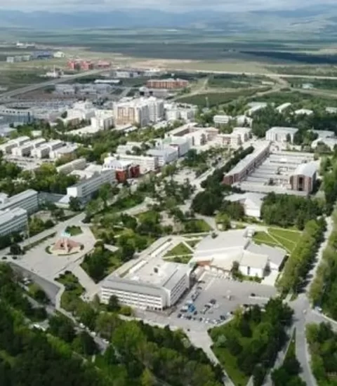 atatürk üniversitesi erzurum