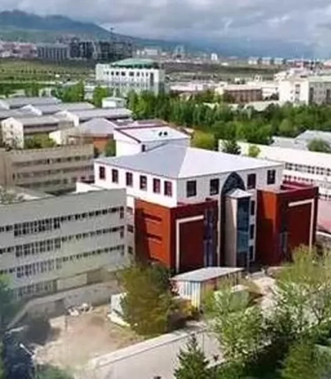 atatürk üniversitesi erzurum