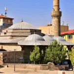 erzurum caferiye cami