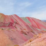 erzurum gökkuşağı tepeleri