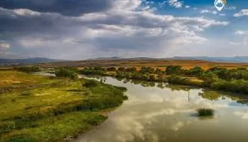 erzurum karasu nehri