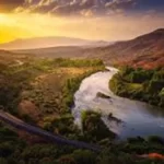 erzurum karasu nehri