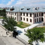 erzurum kongre ve milli mücadele müzesi yakutiye