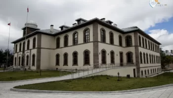 erzurum kongre ve milli mücadele müzesi yakutiye