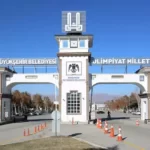 erzurum olimpiyat parkı