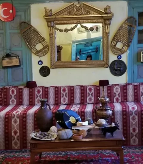 erzurum paşa bey konağı