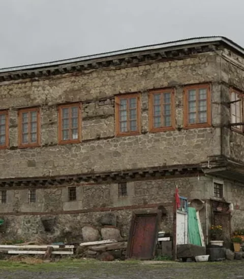 erzurum paşa bey konağı