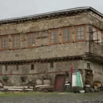 erzurum paşa bey konağı