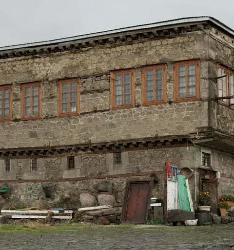 erzurum paşa bey konağı