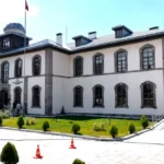 erzurum resim heykel müzesi ve galerisi