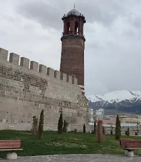 erzurum saat kulesi