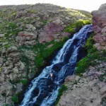 tortum sudokülen şelalesi