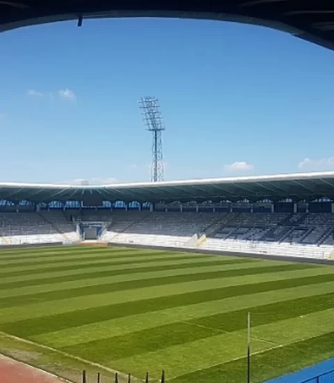 erzurum kazım karabekir stadyumu