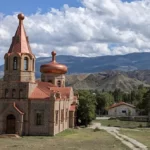 erzurum oltu kilisesi