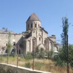 öşvank manastırı uzundere