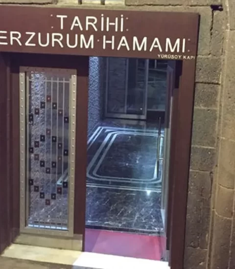 erzurum hamamı