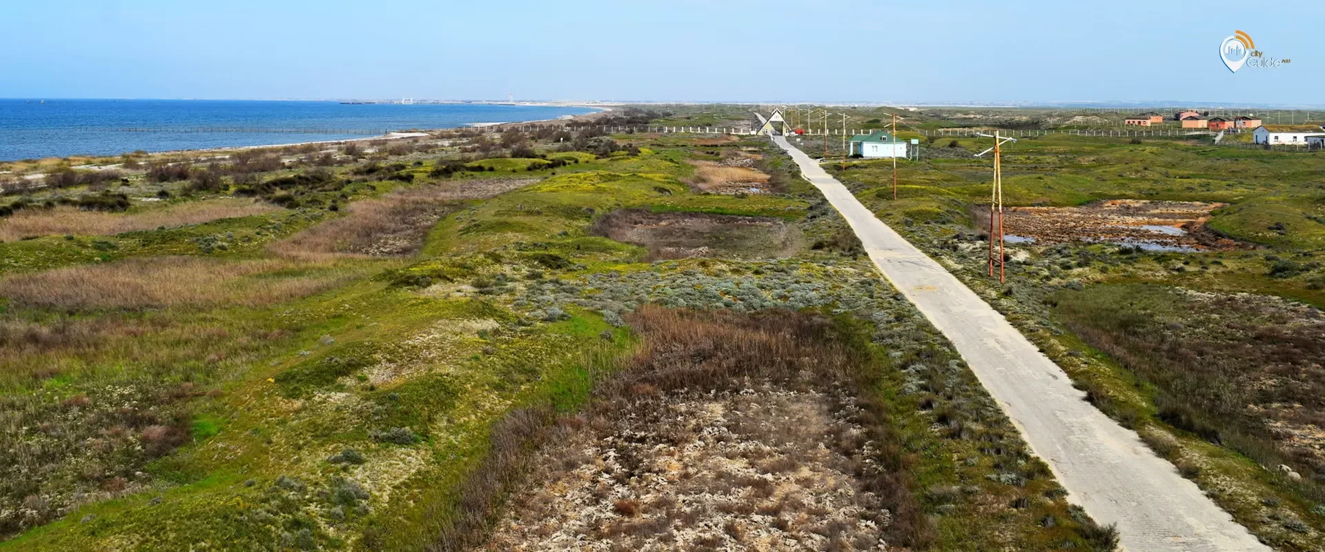 abşeron millî parkı azerbaycan