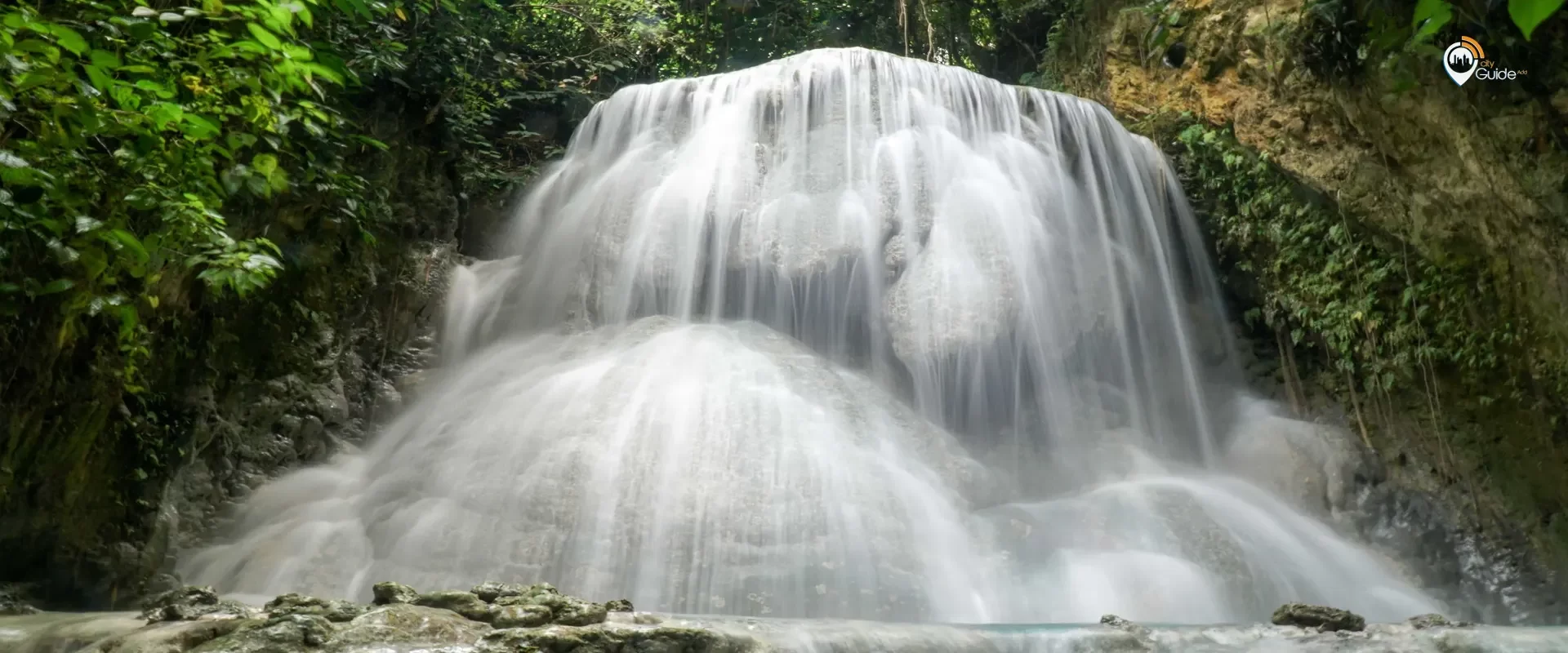 aguinid falls