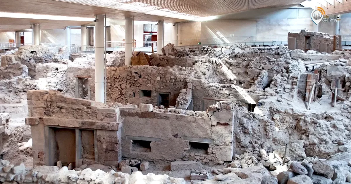 akrotiri