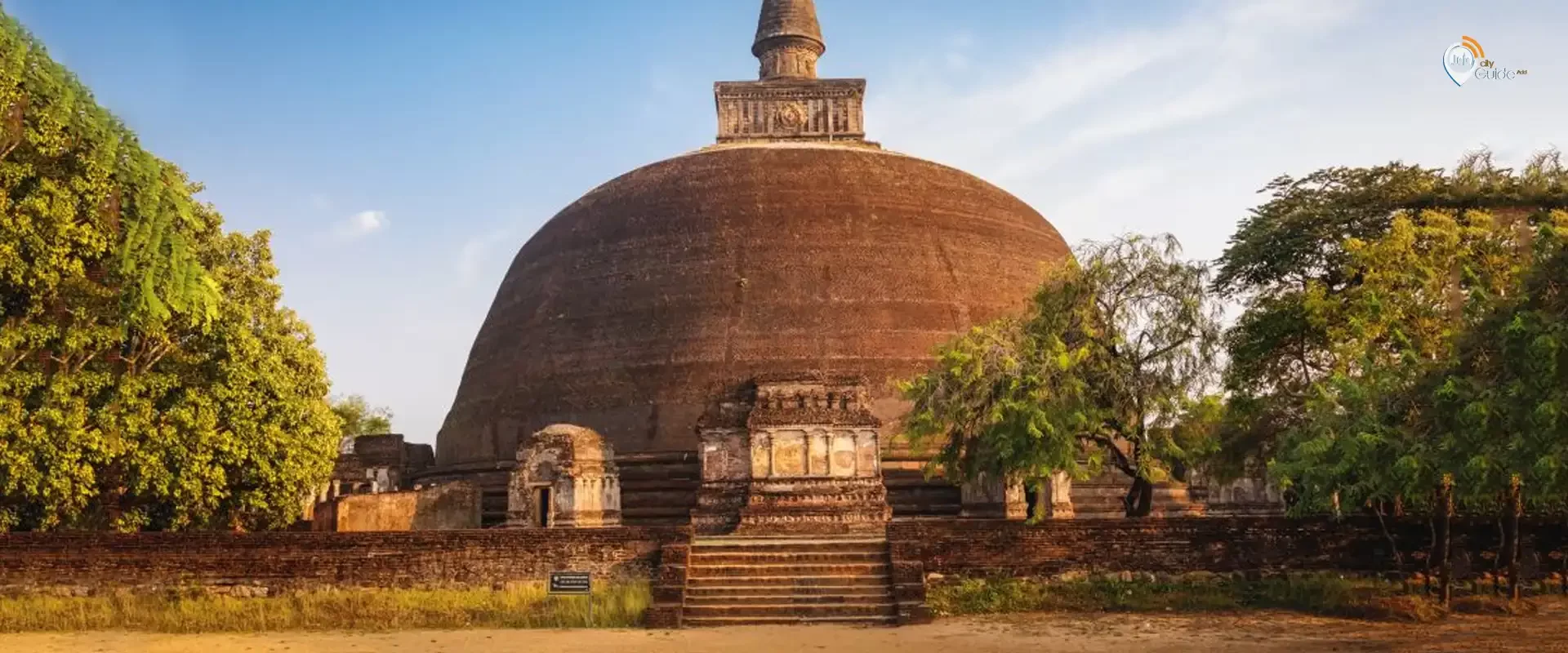 anuradhapura antik kenti