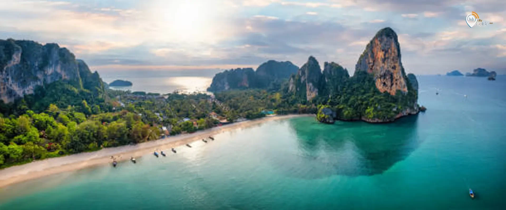 ao nang plajı tayland