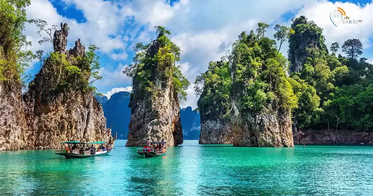 ao nang plajı tayland