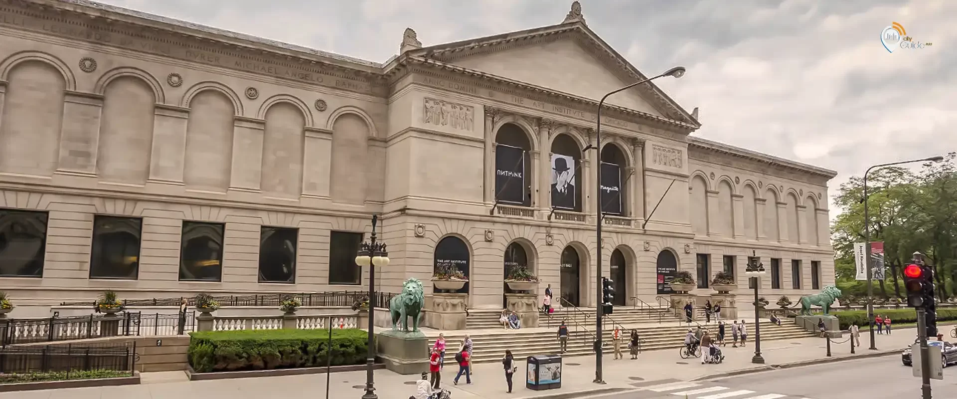 art institute of chicago