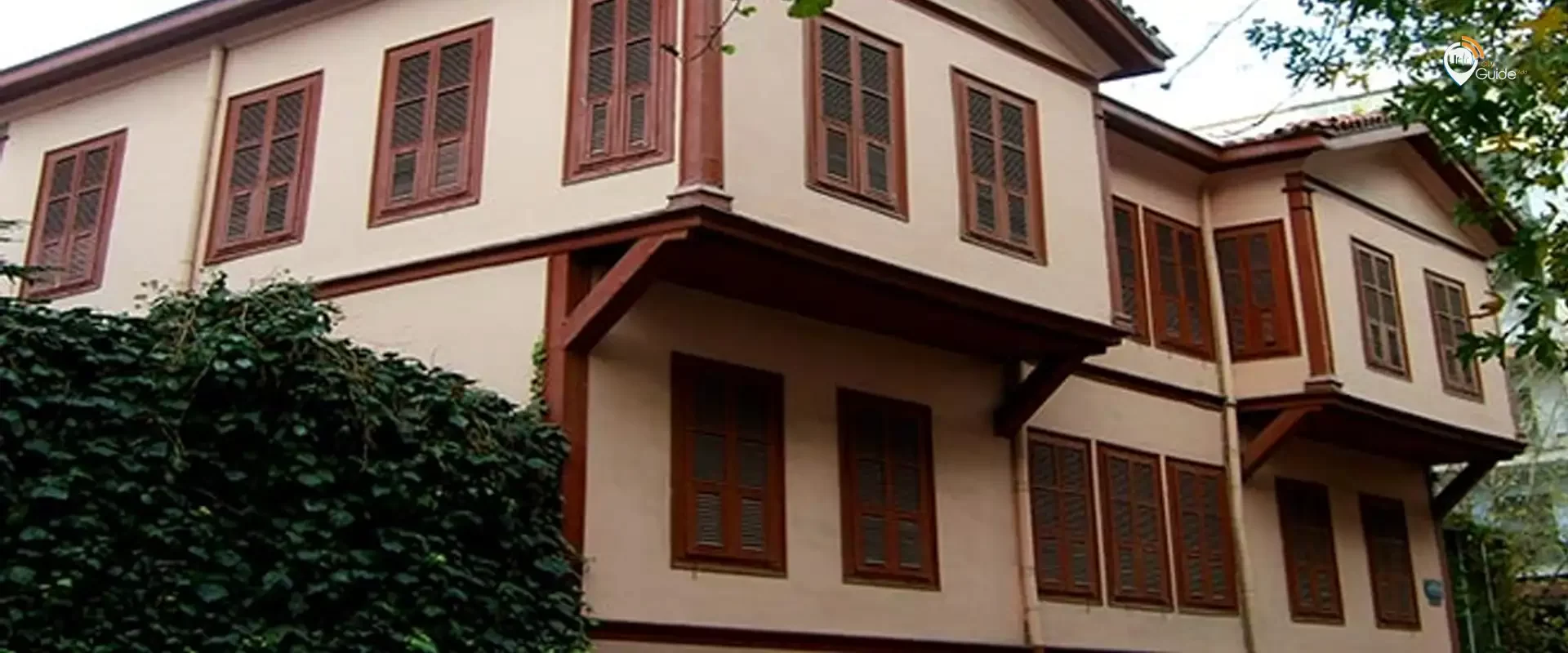 atatürk evi müzesi