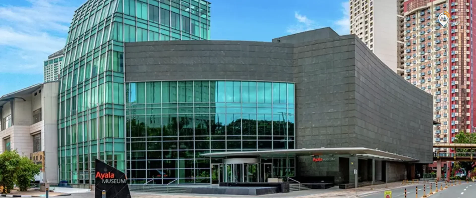 ayala muzesi