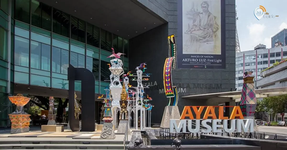 ayala-muzesi-y ayala muzesi