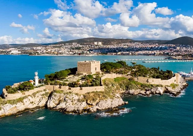 aydın ilimizi tanıyalım