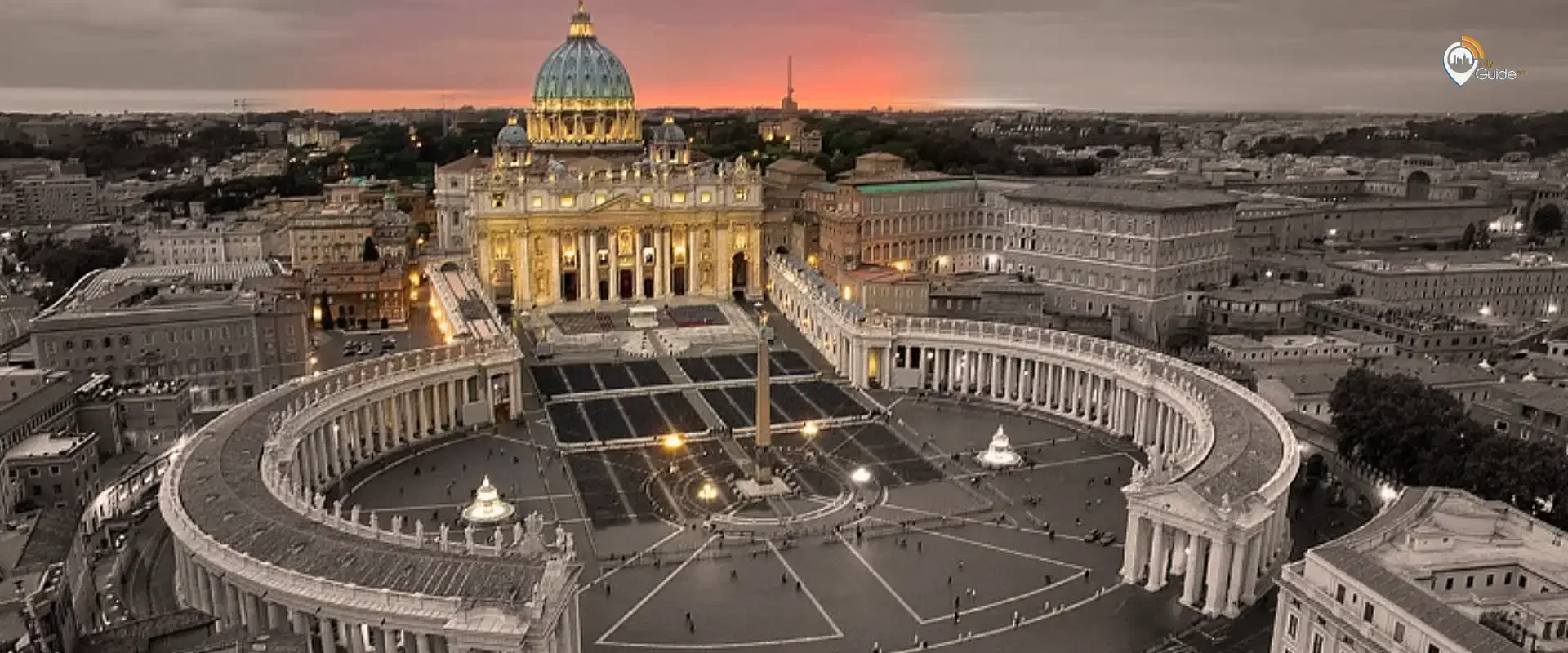 aziz petrus bazilikası