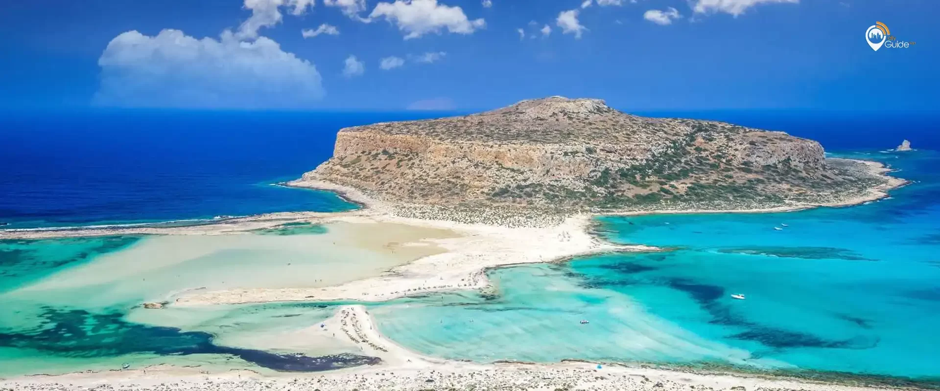 balos plajı