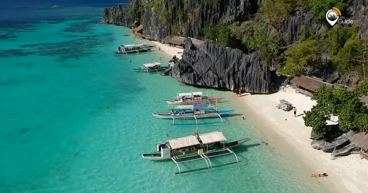 banul beach