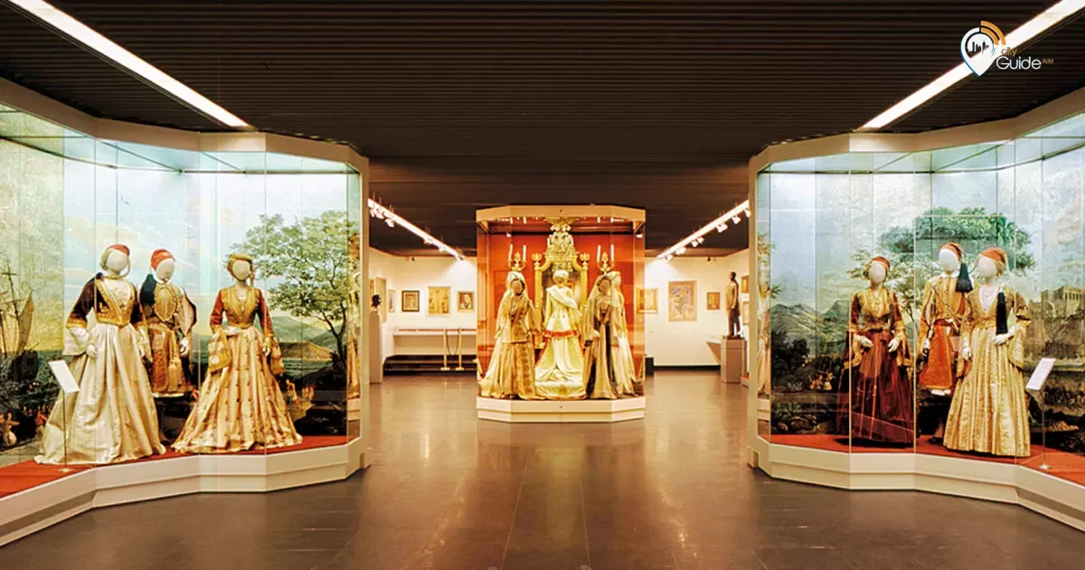 benaki museum