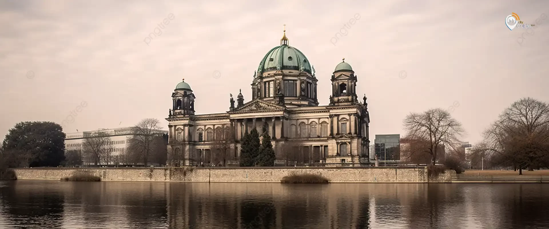berlin katedrali