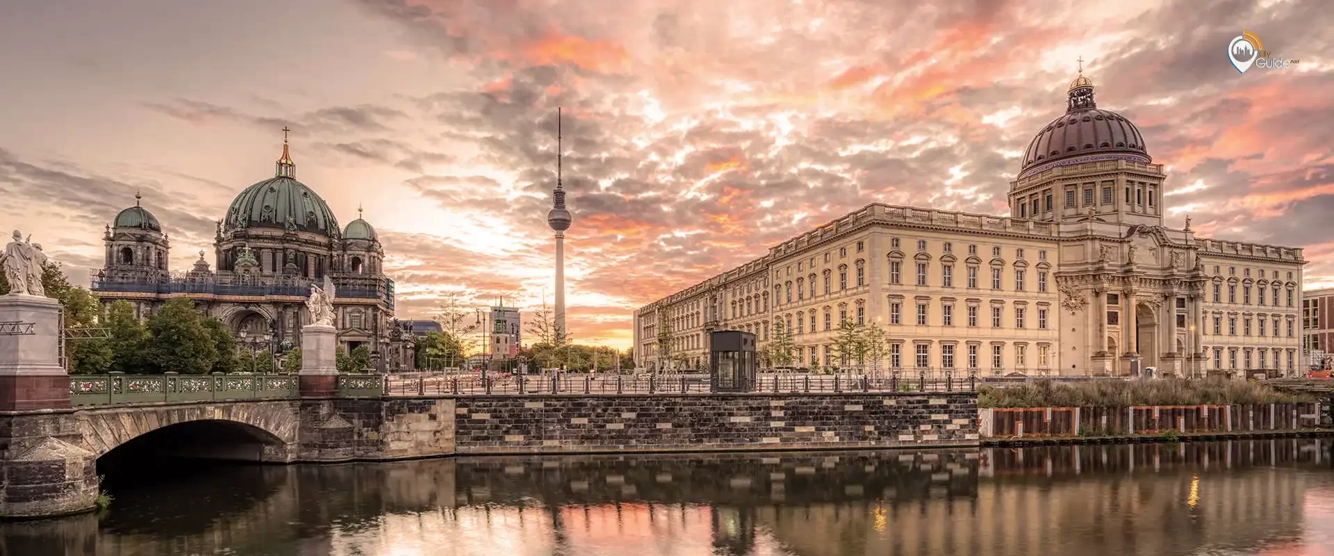 berlin müzeler adası