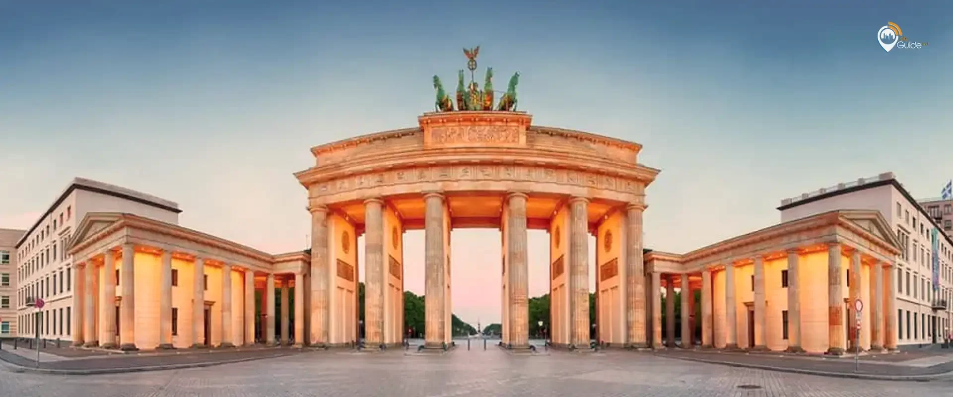 brandenburger tor